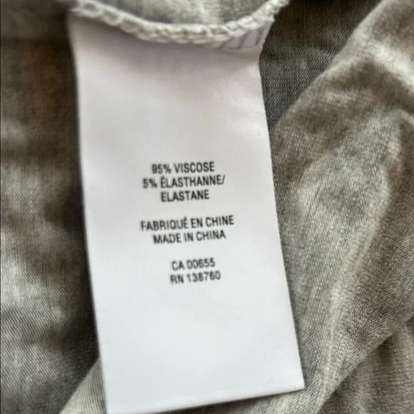 Leopard Print Top - Picture 3 of 7